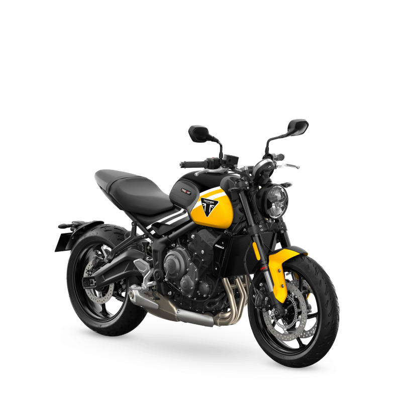 Triumph Trident купить от 25 850 000 грн. в Украине ( 56519